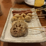 Yakitori Izakaya Ichimonji - 