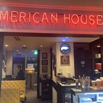 AMERICAN HOUSE  - 外観