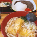 そば蔵丁子庵 - 