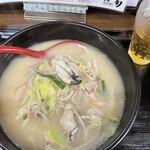 長崎ちゃんぽん 旬 - 