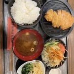 Yakiniku Maruen - 