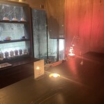 スモーキング&ノンスモーキング - 