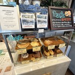 Pacific BAKERY - 