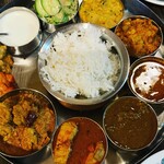 Venu's South Indian Dining - 