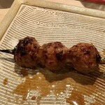 虎ノ門 焼鳥國よし - 