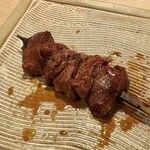虎ノ門 焼鳥國よし - 