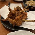 Yakitori Izakaya Ichimonji - 