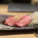 Choujamachi Yakiniku Washin - 