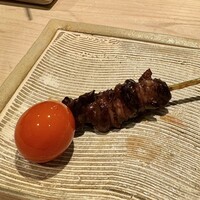 虎ノ門 焼鳥國よし - 
