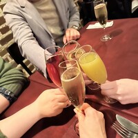 ニコラス 新橋店 - 