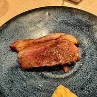虎ノ門 焼鳥國よし - 