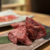 長者町 焼肉 輪心 - 