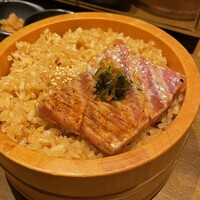 焼うお いし川 名古屋 - 