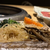 長者町 焼肉 輪心 - 