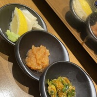 焼うお いし川 名古屋 - 