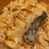 焼うお いし川 名古屋 - 