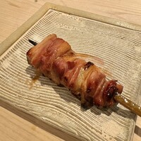 虎ノ門 焼鳥國よし - 