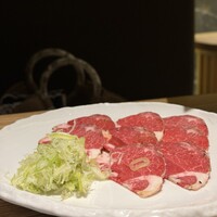 長者町 焼肉 輪心 - 