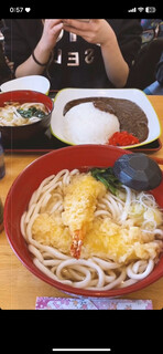 そば蔵丁子庵 - 