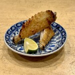 焼鳥 谷口 - 手羽先