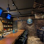 バー ソブリン - 