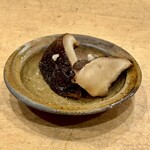 焼鳥 谷口 - 能勢しいたけ
