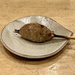 焼鳥 谷口 - つくね