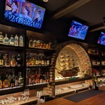 バー ソブリン - 