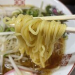 又一 - ラーメン¥650内 美味い安い