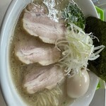 麺屋 Aurum - 