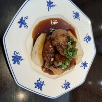 中国菜 老四川 飄香 銀座三越店 - 