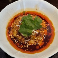 中国菜 老四川 飄香 銀座三越店 - 