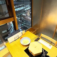 瓢嘻 新橋店 - 完全個室