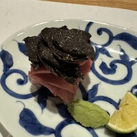 肉割烹 岡田前 - 