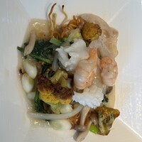 中国菜 老四川 飄香 銀座三越店 - 