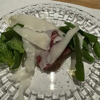 肉割烹 岡田前 - 