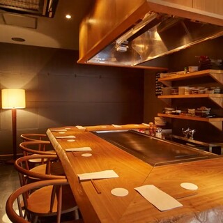 神楽坂 OSAKA きっちん_2