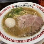 幸ちゃんラーメン - 