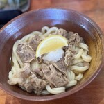 綾歌うどん - 