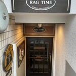 RAG TIME - 