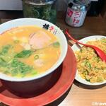 ラーメン横綱 - 