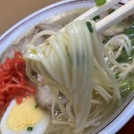 拉麺男 - 