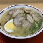 拉麺男 - 