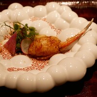 銀座かに松 - 