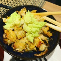 旬菜ステーキ処 らいむらいと - 