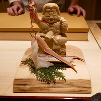 銀座かに松 - 