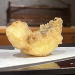 天冨良 麻布よこ田 - 真鯛