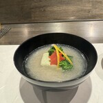 料庵 有とみ - 