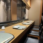 天冨良 麻布よこ田 - 