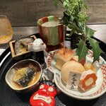 料庵 有とみ - 